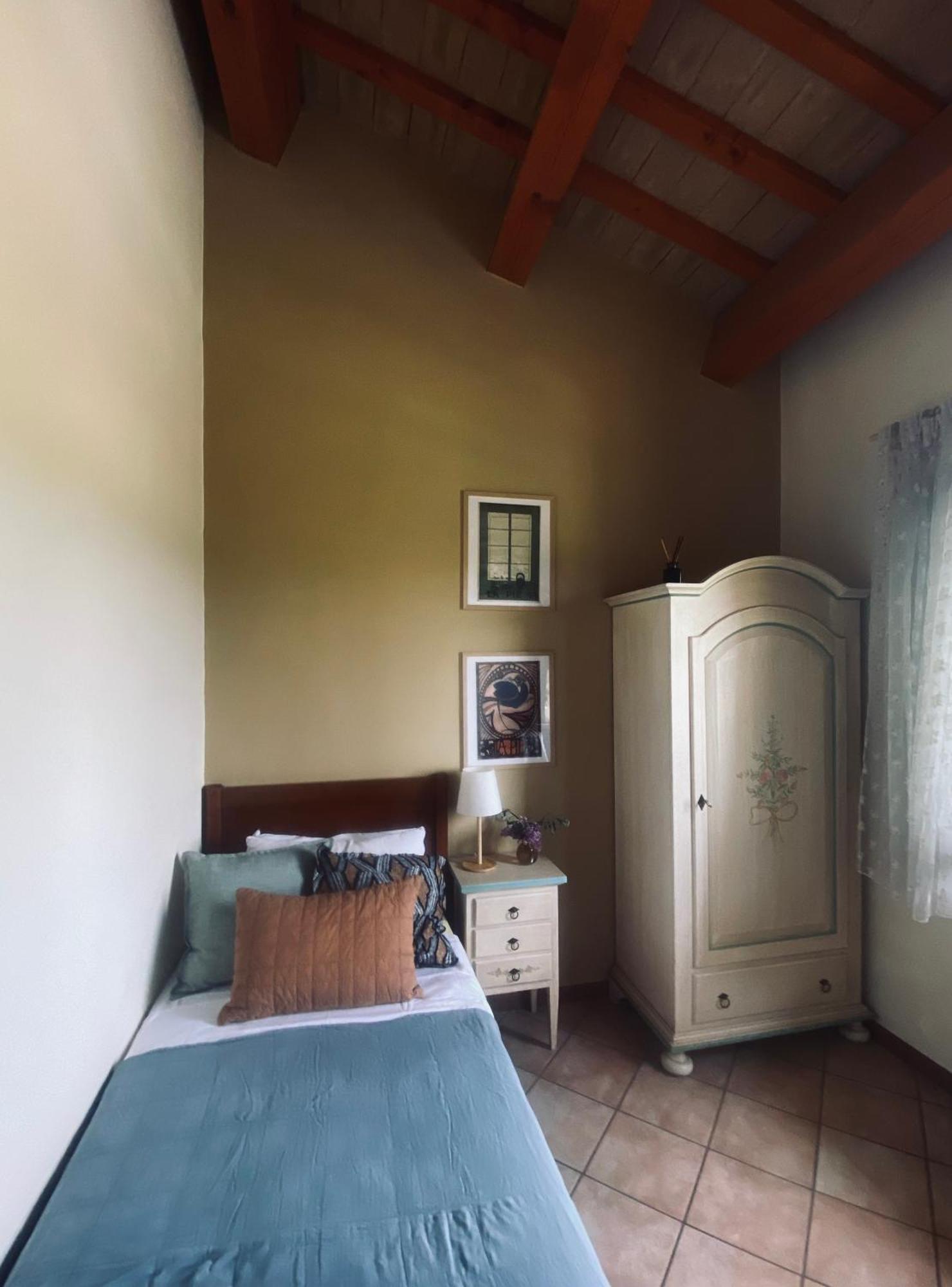 La Siba Experience Bed & Breakfast Forli Bagian luar foto