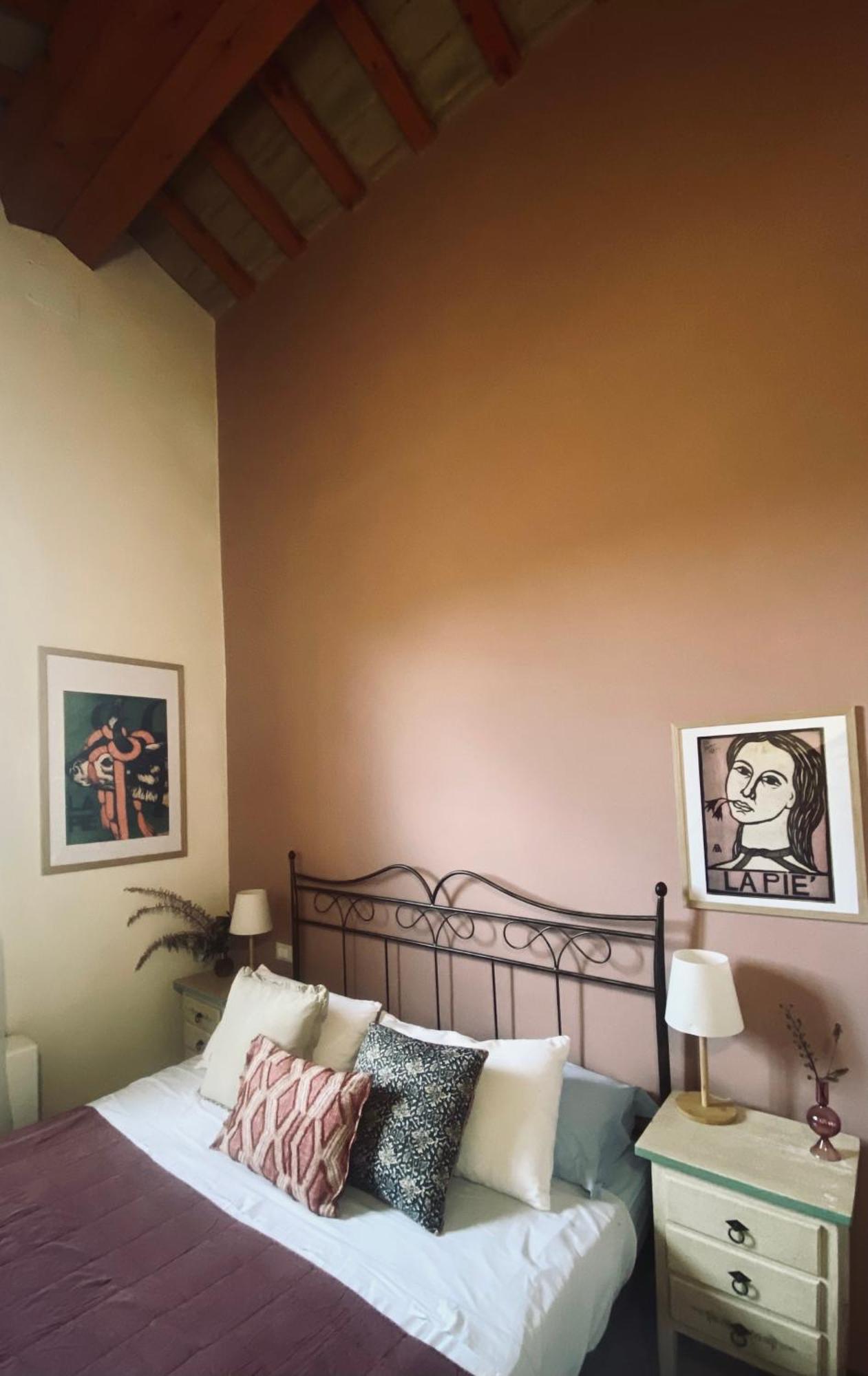 La Siba Experience Bed & Breakfast Forli Bagian luar foto
